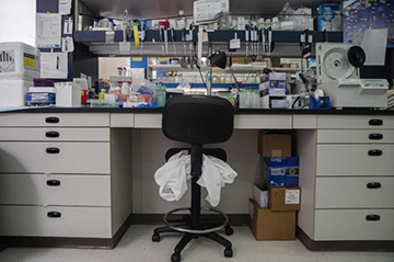 US postdoc support from NIH could be capped at five years — sparking criticism