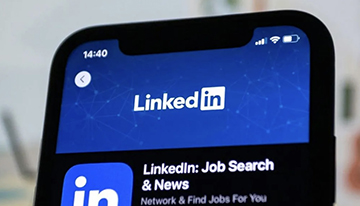 LinkedIn sued for allegedly training AI models with private messages without consent