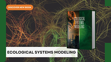 📘 NEW BOOK RELEASE “ECOLOGICAL SYSTEMS MODELING”