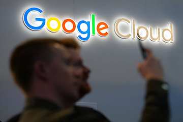 USA kaalub Google'i purunemist pöördelise kohtuprotsessi käigus