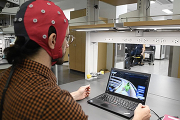 Revolutionary Brain-Computer Interface Allows Gaming Through Neural Signals Alone