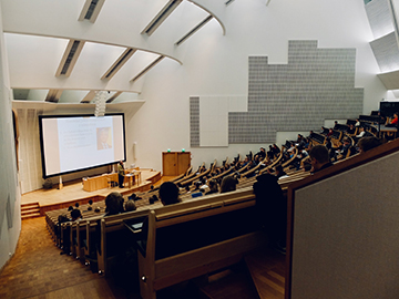 Transforming Higher Education for Minority Students: Small Changes, Significant Impact