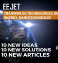 EEJET | Vol. 3 No. 13 (123) (2023) | Transfer of technologies: industry, energy, nanotechnology