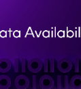 Data availability