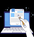 Elevate Your Research with Professional Editing