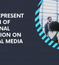 MISREPRESENTATION OF JOURNAL DECISION ON SOCIAL MEDIA
