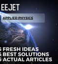 EEJET | Vol. 3 No. 5 (129) (2024) | Applied physics