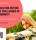 Chapters in the collective monograph 