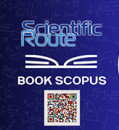 Exciting News: Scientific Route OÜ's Monographs Now Indexed in Scopus!
