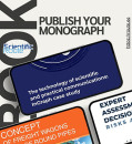 Attention: A set of chapters for collective monographs with Scopus indexing!