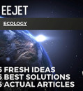EEJET | Vol. 5 No. 10 (131) (2024) | Ecology