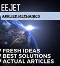 EEJET | Vol. 6 No. 7 (132) (2024) | Applied mechanics