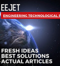 EEJET | Vol. 2 No. 1 (134) (2025) | Engineering technological systems