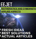 EEJET | Vol. 4 No. 4 (136) (2025) | Mathematics and Cybernetics - applied aspects