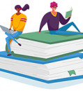Efficient Literature Selection for Your Research
