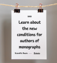 Publications in Scopus: Even more opportunities for researchers
