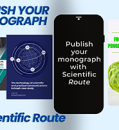 PUBLICATION OF A MONOGRAPH WITH SCOPUS INDEXING!