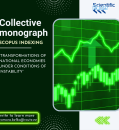 Chapters for the collective monograph are being accepted: “TRANSFORMATIONS OF NATIONAL ECONOMIES UNDER CONDITIONS OF INSTABILITY”!