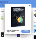 Need to publish a chapter in a collective monograph on economics? Scientific Route OÜ® is recruiting collective monographs with Scopus indexing!