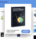 WHO ASKED FOR SCOPUS? 1 PLACE LEFT! COLLECTIVE MONOGRAPHS INDEXED BY SCOPUS AT A SPECIAL PRICE!