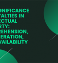 THE SIGNIFICANCE OF ROYALTIES IN INTELLECTUAL PROPERTY: COMPREHENSION, REMUNERATION, AND AVAILABILITY