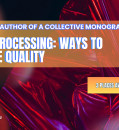 ONLY 3 PLACES LEFT!  CALL FOR CONTRIBUTIONS TO THE COLLECTIVE MONOGRAPHY “IMAGE PROCESSING: WAYS TO IMPROVE QUALITY”!