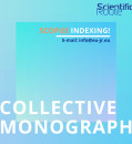 SELECTIVE MONOGRAPHS INDEXED BY SCOPUS AT A SPECIAL PRICE!