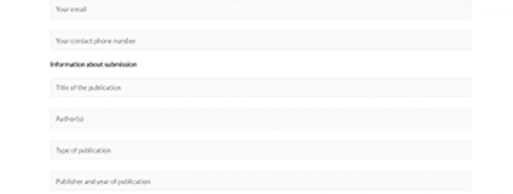 Guidelines for Accurate Form Completion: Watch Our Video Tutorial!