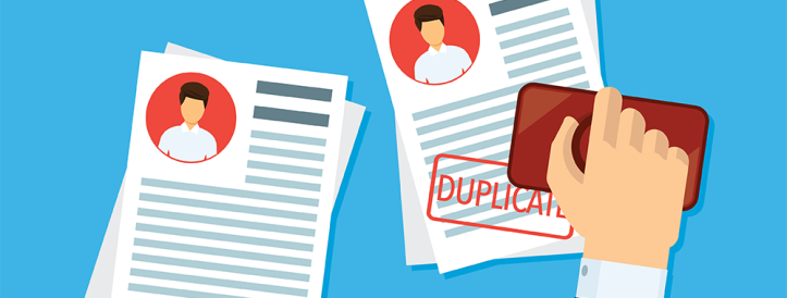 Case of Redundant Publication: Addressing Oversight and Non-Disclosure