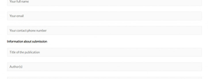 ScienceBook Provider Program