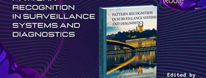  Scientific Route OÜ® Pattern recognition in surveillance systems and diagnostics