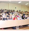 THE MINISTRY OF EDUCATION AND SCIENCE BELIEVES THAT THE NUMBER OF UNIVERSITY TEACHERS EXCEEDS THE NEEDS IN UKRAINE.