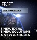 EEJET | Vol. 3 No. 5 (123) (2023) | Applied physics