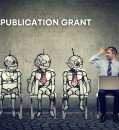 PUBLICATION GRANT