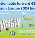 Commission puts forward €13.6B research budget for 2024, with €12.8B for Horizon Europe