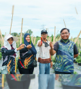 Inside the AgroBiz Project That Trained Bruneian Youth To Farm