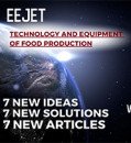 EEJET | Vol. 4 No. 11 (124) (2023) | Technology and Equipment of Food Production