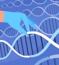 ‘Google for DNA’ indexes 10% of world’s known genetic sequences