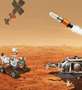 Costly Mars Sample Return is squeezing smaller NASA missions