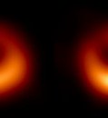Breakthrough Image Confirms Shift in Nearby Galaxy's Giant Black Hole, Unveiling New Insights