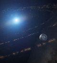 Planetary Survival Beyond Stellar Demise: NASA's JWST Captures First Direct Images of Planets Orbiting White Dwarfs
