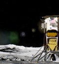 Astronomers Set Sights on Lunar Telescopes: New Era of Moon-Based Observatories Begins
