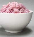 Innovative Rice Coating with Cow Cells Promises Nutritious, Sustainable Food