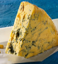 Tinkering with Fungus Genes Transforms Blue Cheeses into Colorful Varieties