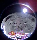 Early Shutdown for Private Moon Lander: Odysseus Mission Ends Prematurely
