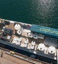 Startups Innovate Ocean-Based Carbon Capture to Combat Climate Change