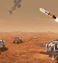 NASA Initiates Urgent Overhaul for Mars Sample Return Mission Amid Budget Constraints