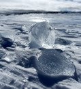 Oldest ever ice offers glimpse of Earth before the ice ages