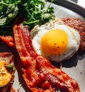 Keto diet may cause organ damage, mouse study finds