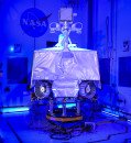 By killing a lunar rover, NASA puts commercial delivery program on notice